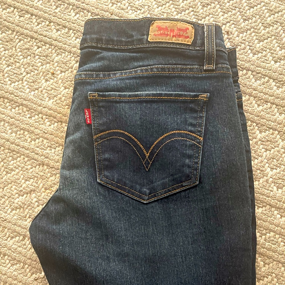 Levi’s 524 Size 28